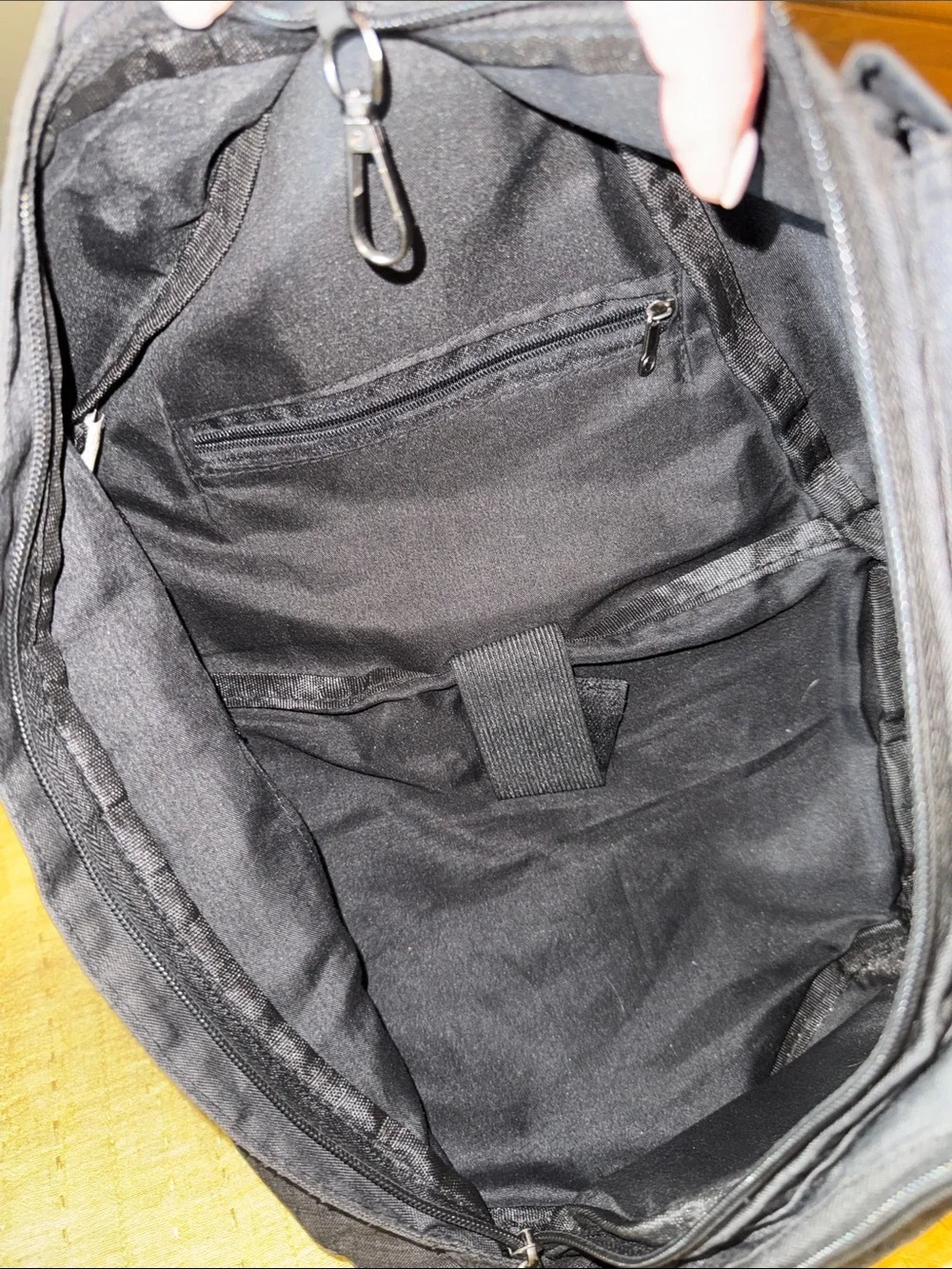 Women’s Sling Crossbody Bag - Everyday Carry